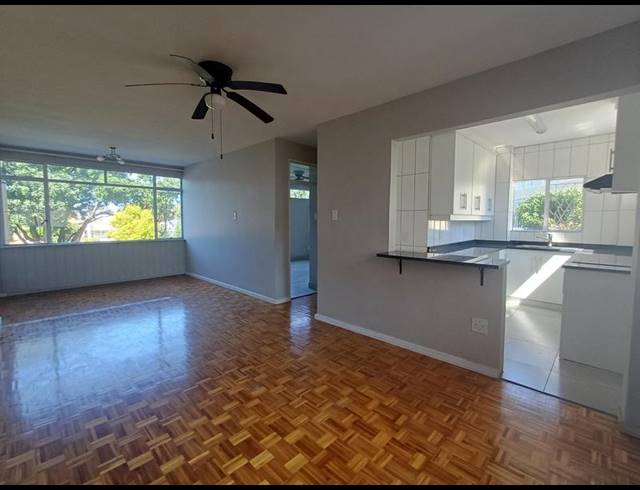 1 BEDROOM PROPERTY TO RENT IN MORNINGSIDE